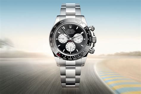 New Rolex Cosmograph Daytona Watches 2024 .